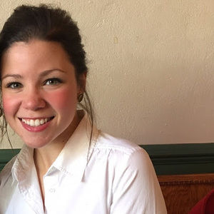 Meet your Posher, Anna